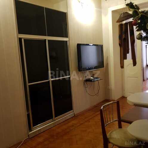 Сдаётся 2-комн. вторичка 50 м², м. Сахил, photo 14 from 15