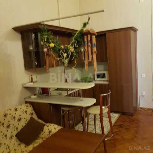 Сдаётся 2-комн. вторичка 50 м², м. Сахил, photo 13 from 15