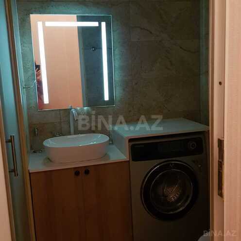 Сдаётся 2-комн. вторичка 50 м², м. Сахил, photo 11 from 15