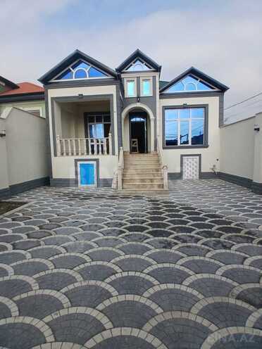 Продаётся 4-комн. дом/дача 120 м², пос. Маштаги, photo 1 from 15