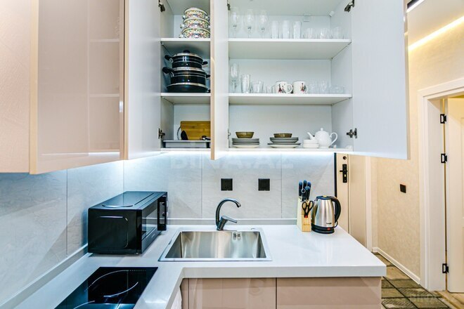 Сдаётся 2-комн. вторичка 41 м², м. Сахил, photo 27 from 32