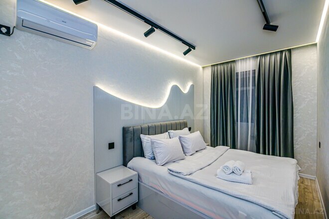 Сдаётся 2-комн. вторичка 41 м², м. Сахил, photo 17 from 32