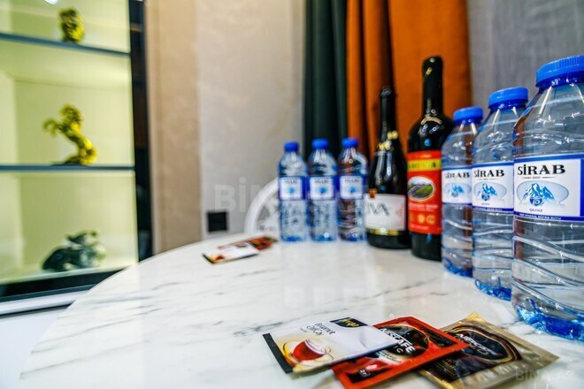 Сдаётся 2-комн. вторичка 41 м², м. Сахил, photo 29 from 32