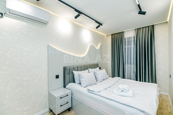 Сдаётся 2-комн. вторичка 41 м², м. Сахил, photo 16 from 32