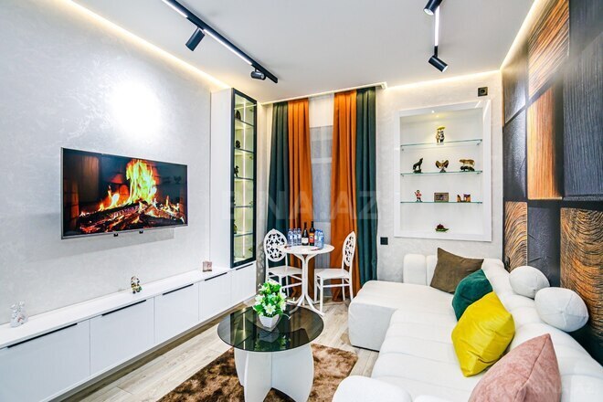 Сдаётся 2-комн. вторичка 41 м², м. Сахил, photo 5 from 32