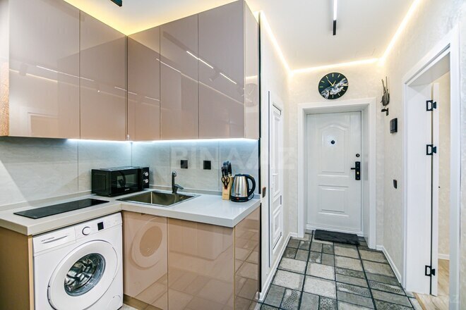 Сдаётся 2-комн. вторичка 41 м², м. Сахил, photo 7 from 32