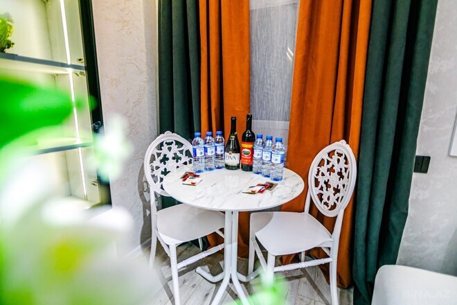 Сдаётся 2-комн. вторичка 41 м², м. Сахил, photo 28 from 32