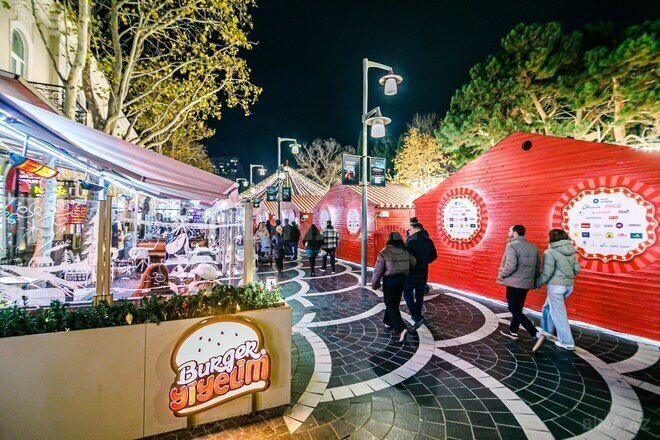 Сдаётся 2-комн. вторичка 41 м², м. Сахил, photo 31 from 32