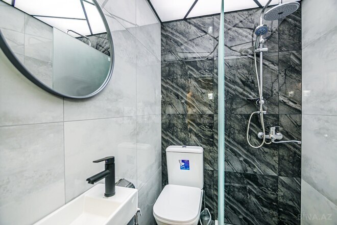 Сдаётся 2-комн. вторичка 41 м², м. Сахил, photo 11 from 32