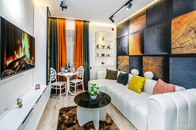 Сдаётся 2-комн. вторичка 41 м², м. Сахил, photo 10 from 32