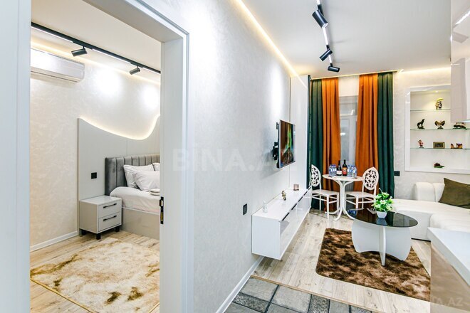 Сдаётся 2-комн. вторичка 41 м², м. Сахил, photo 4 from 32