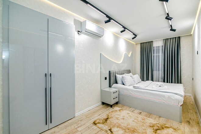 Сдаётся 2-комн. вторичка 41 м², м. Сахил, photo 13 from 32