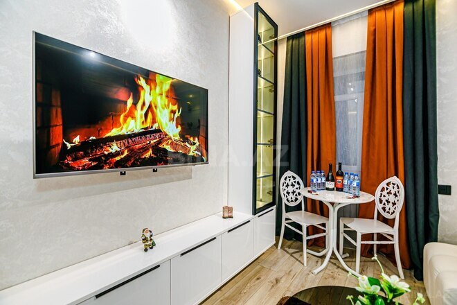 Сдаётся 2-комн. вторичка 41 м², м. Сахил, photo 9 from 32