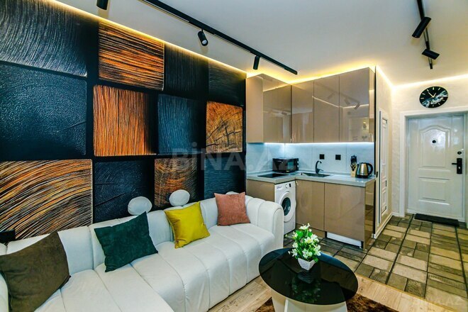 Сдаётся 2-комн. вторичка 41 м², м. Сахил, photo 24 from 32