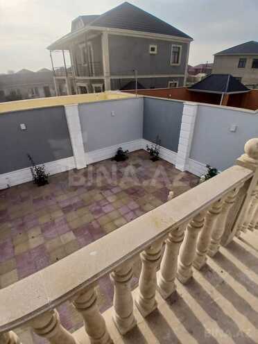 Satılır 7 otaqlı həyət evi/bağ evi 240 m², Maştağa q., photo 4 from 15