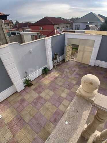 Satılır 7 otaqlı həyət evi/bağ evi 240 m², Maştağa q., photo 5 from 15