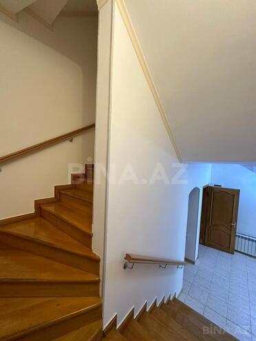 İcarəyə verilir 6 otaqlı köhnə tikili 220 m², İçəri Şəhər m., photo 11 from 30