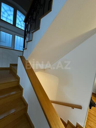 İcarəyə verilir 6 otaqlı köhnə tikili 220 m², İçəri Şəhər m., photo 19 from 30