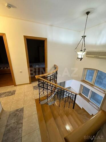 İcarəyə verilir 6 otaqlı köhnə tikili 220 m², İçəri Şəhər m., photo 25 from 30