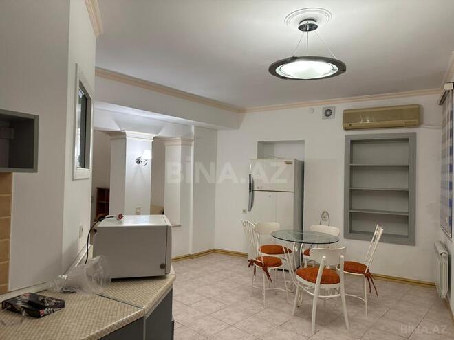 İcarəyə verilir 6 otaqlı köhnə tikili 220 m², İçəri Şəhər m., photo 6 from 30