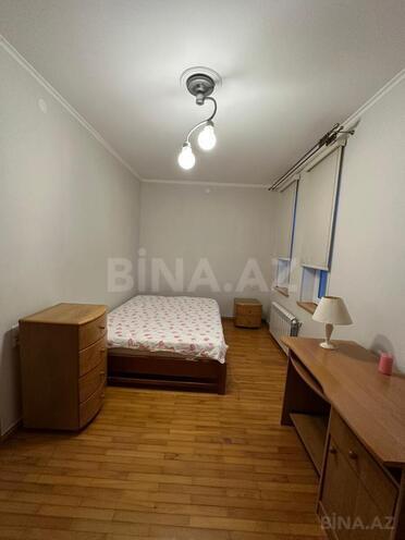 İcarəyə verilir 6 otaqlı köhnə tikili 220 m², İçəri Şəhər m., photo 21 from 30