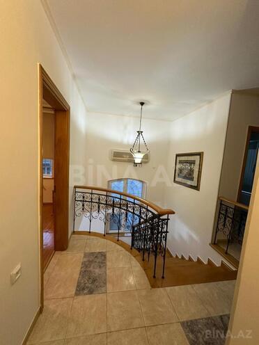 İcarəyə verilir 6 otaqlı köhnə tikili 220 m², İçəri Şəhər m., photo 18 from 30