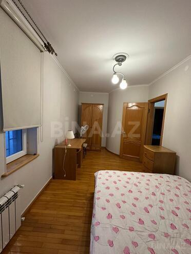 İcarəyə verilir 6 otaqlı köhnə tikili 220 m², İçəri Şəhər m., photo 20 from 30