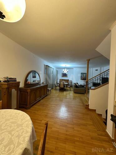 İcarəyə verilir 6 otaqlı köhnə tikili 220 m², İçəri Şəhər m., photo 14 from 30