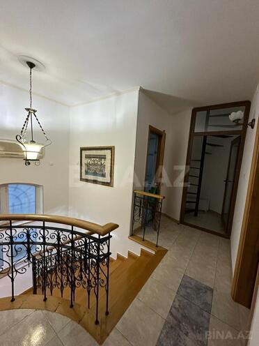 İcarəyə verilir 6 otaqlı köhnə tikili 220 m², İçəri Şəhər m., photo 27 from 30