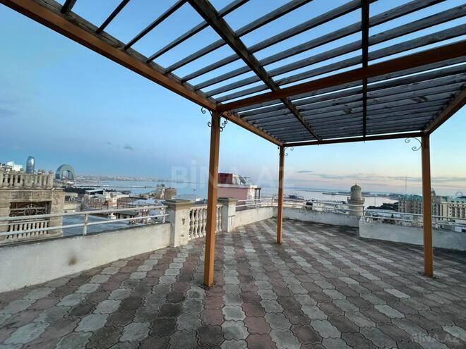 İcarəyə verilir 6 otaqlı köhnə tikili 220 m², İçəri Şəhər m., photo 24 from 30
