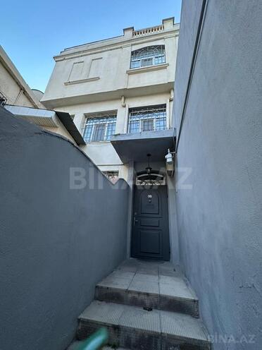 İcarəyə verilir 6 otaqlı köhnə tikili 220 m², İçəri Şəhər m., photo 7 from 30