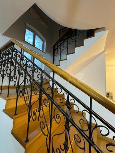 İcarəyə verilir 6 otaqlı köhnə tikili 220 m², İçəri Şəhər m., photo 16 from 30