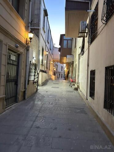 İcarəyə verilir 6 otaqlı köhnə tikili 220 m², İçəri Şəhər m., photo 29 from 30