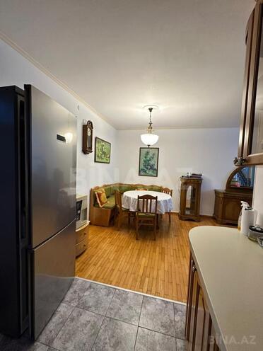 İcarəyə verilir 6 otaqlı köhnə tikili 220 m², İçəri Şəhər m., photo 13 from 30