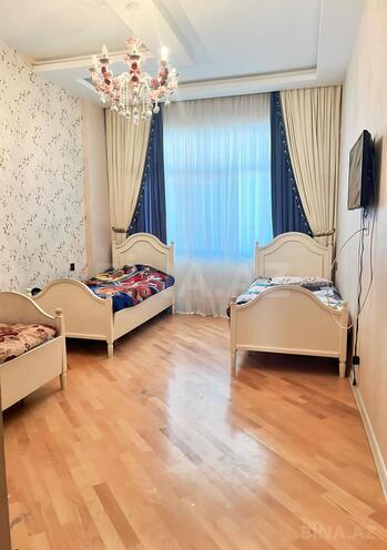Продаётся 3-комн. новостройка 140 м², photo 5 from 14
