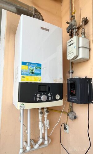Продаётся 3-комн. новостройка 140 м², photo 12 from 14