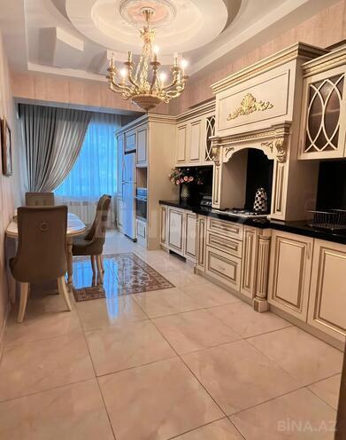 Продаётся 3-комн. новостройка 140 м², photo 7 from 14