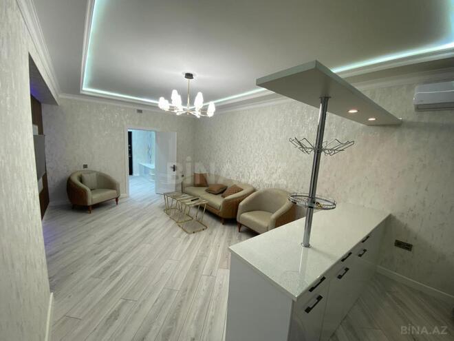 Продаётся 2-комн. новостройка 81 м², м. Ахмедлы, photo 6 from 30