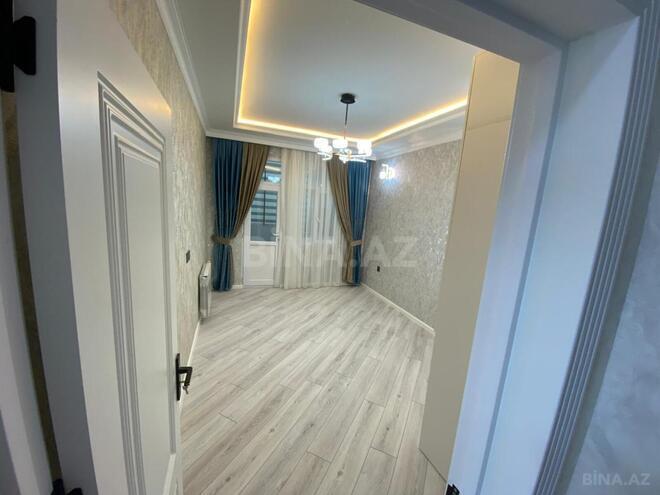Продаётся 2-комн. новостройка 81 м², м. Ахмедлы, photo 16 from 30