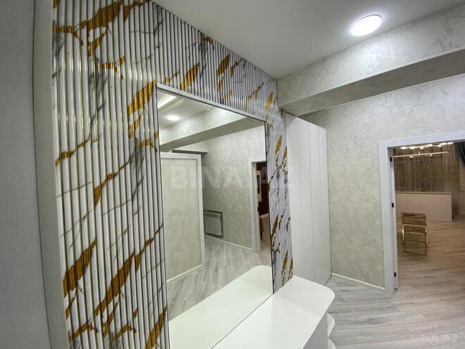 Продаётся 2-комн. новостройка 81 м², м. Ахмедлы, photo 3 from 30