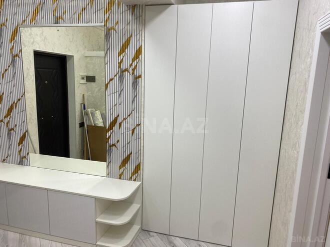 Продаётся 2-комн. новостройка 81 м², м. Ахмедлы, photo 29 from 30