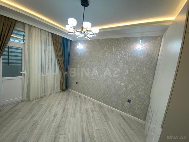 Продаётся 2-комн. новостройка 81 м², м. Ахмедлы, photo 15 from 30