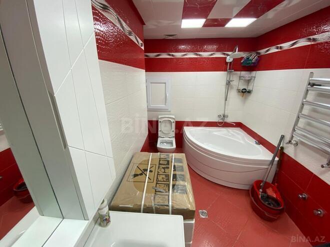 Продаётся 2-комн. новостройка 81 м², м. Ахмедлы, photo 18 from 30