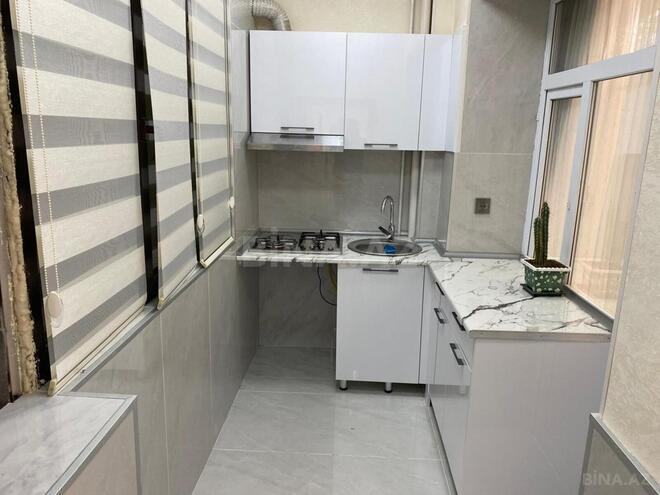 Продаётся 2-комн. новостройка 81 м², м. Ахмедлы, photo 21 from 30
