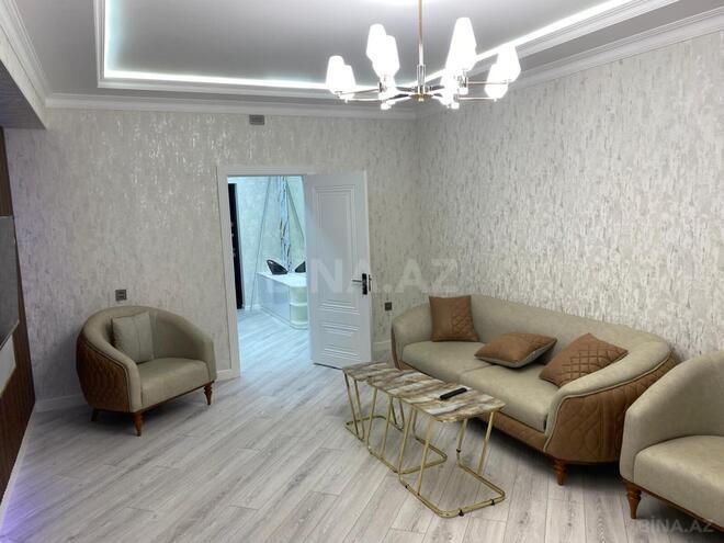 Продаётся 2-комн. новостройка 81 м², м. Ахмедлы, photo 23 from 30