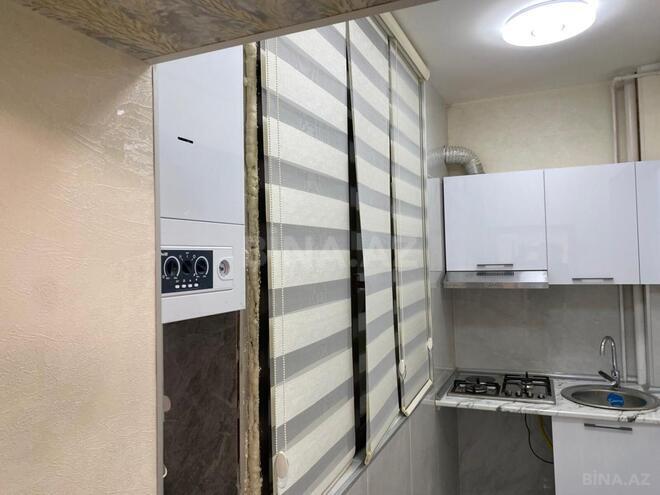 Продаётся 2-комн. новостройка 81 м², м. Ахмедлы, photo 22 from 30