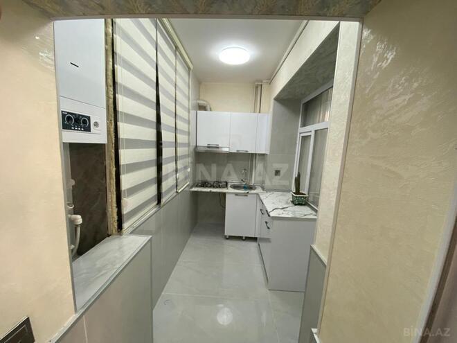 Продаётся 2-комн. новостройка 81 м², м. Ахмедлы, photo 11 from 30