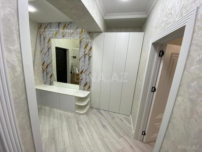 Продаётся 2-комн. новостройка 81 м², м. Ахмедлы, photo 28 from 30