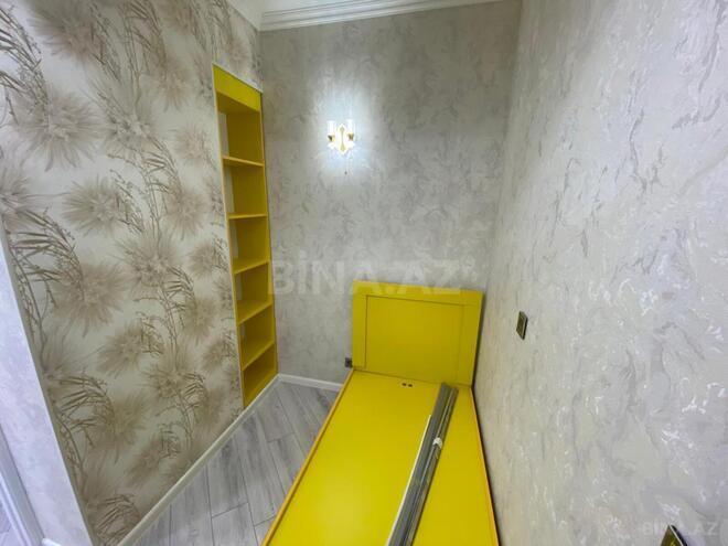 Продаётся 2-комн. новостройка 81 м², м. Ахмедлы, photo 13 from 30