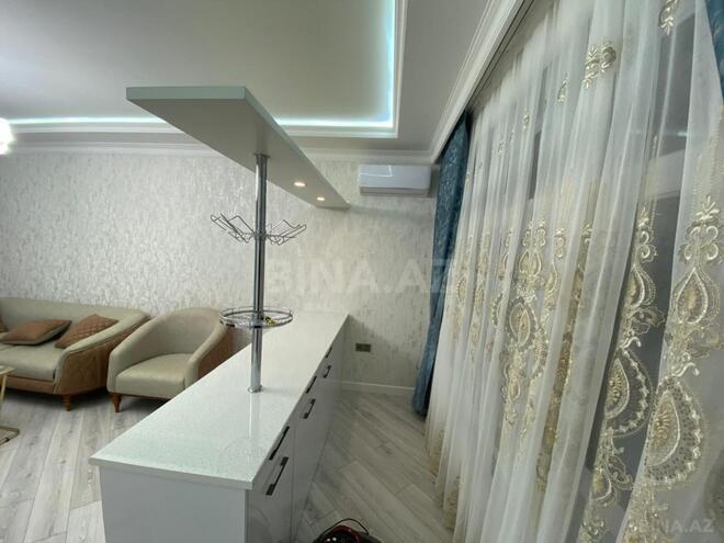 Продаётся 2-комн. новостройка 81 м², м. Ахмедлы, photo 7 from 30